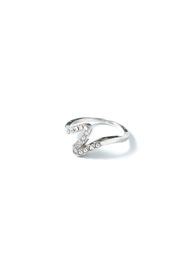 Silver Rings
