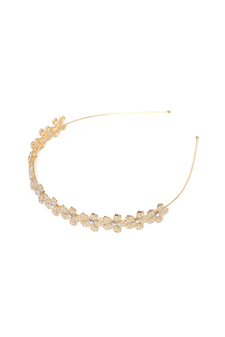 Aurora Bloom Headband