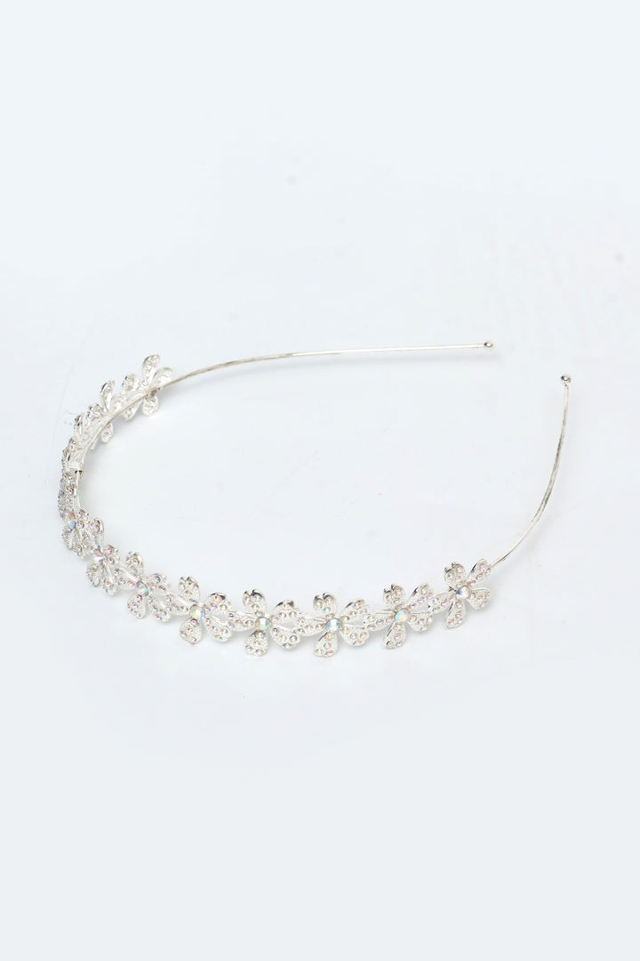Aurora Bloom Headband